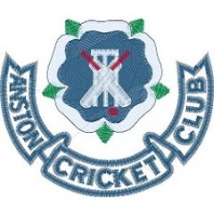 Anston Cricket Club
