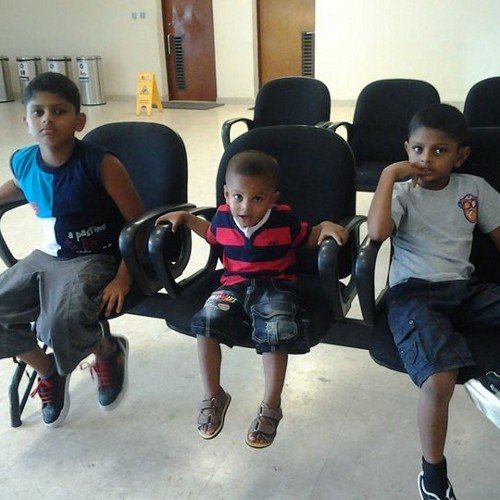 theenathay's profile picture. 