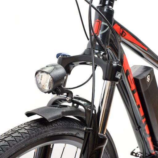We are an ambitious team of professionals having years of experience in electric bicycles. We want to see ebikes changing the way people travel everyday.