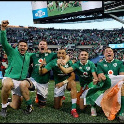 Donnacha Ryan Profile