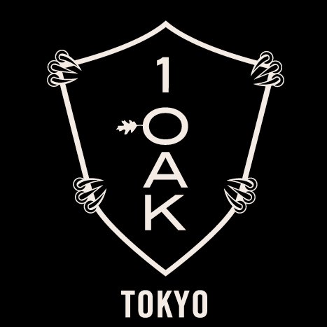 1 OAK Tokyo Official Twitter Account #1oak #1oaktokyo
Message us for VIP Table reservations or any questions
VIP席を取りたい方やご質問がある方はDMまで
