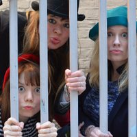 LadyProv (@lady_prov) 's Twitter Profile Photo LadyProv (@lady_prov) 's Twitter Profile Photo