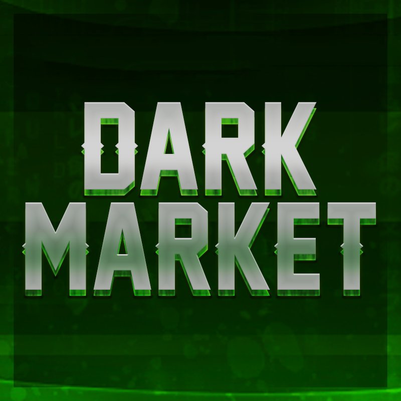 Dark Markets Ukraine