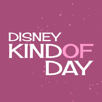DisneyKindOfDay Profile Picture