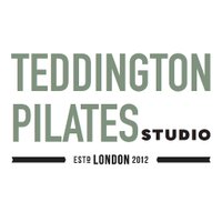 Teddington Pilates  (@tedd_pilates) 's Twitter Profile