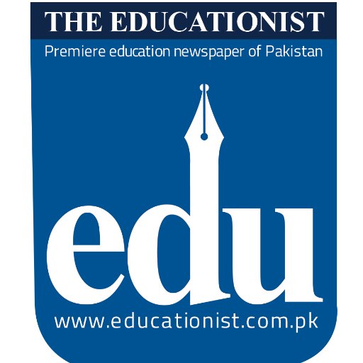 The Educationist, reports latest news, features and analysis from Pakistan, Asia and the world. #Education #Research #Universities #Teachers #HigherEducation