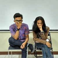 Dik's ☀ (@charandikap) 's Twitter Profile