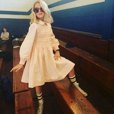 mmmaria27's profile picture. 