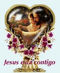 Dios es amor!!!