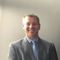 Chad Bliss (@chadbliss1) 's Twitter Profile Photo