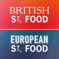 British Street Food(@BritStreetFood) 's Twitter Profile Photo