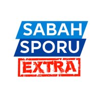 Sabah Sporu Extra (@sabahsporuextra) Twitter profile photo