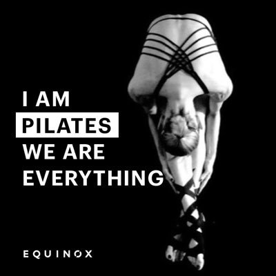 Pilates Professional. Runner. Cyclist. Yogi in Practice. Style Seeker. Music Lover. Sunset Dreamer. Ocean Admirer. Creative Type....