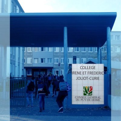 Coll_Aubiere63's profile picture. 