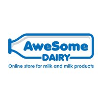 AweSome Dairy(@AwesomeDairyIN) 's Twitter Profile Photo