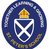 St Peter's PS(@stpetersgala) 's Twitter Profileg