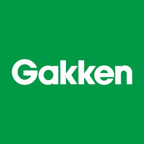 2022年10月1日から、株式会社学研プラスは、株式会社Gakkenになりました。出版物、園・学校向けの商品・サービス、オンラインサービス等を提供します。中の人は40代/小中学生の母と20代/絵本好きの2人。※お問合せはコーポレートサイトのフォームよりお願いします。