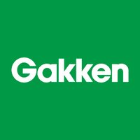 （株）Gakken 広報［公式］ (@gkp_koho) 's Twitter Profile Photo