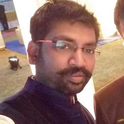 NittiVijay's profile picture. कृषक पुत्र, इंजीनियर, भारतीय