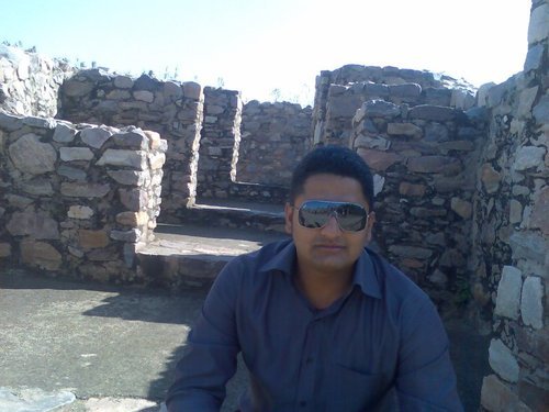SEO Manager. Having around 4 years experience in SEO, SMO, SMM.