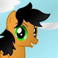 Thunder Bolt (@mlp_boltthunder) 's Twitter Profile