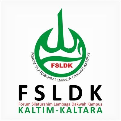 Akun resmi FSLDK Kaltim Kaltara untuk menghubungkan seluruh LDK di Kaltim-Kaltara menuju kehidupan Kalimantan Madani