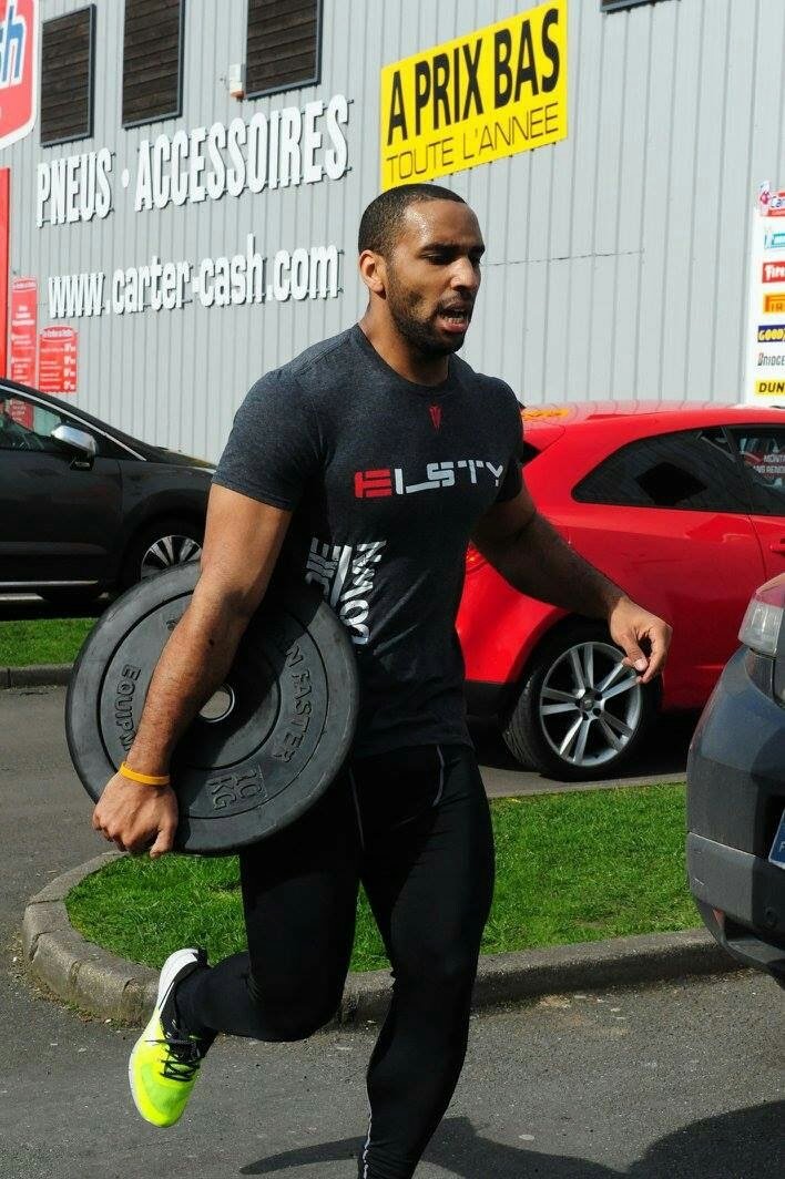 ElieRua1's profile picture. Sport, Musique & Memes