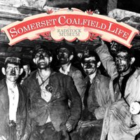 Somerset Coalfield Life (@radstockmuseum) 's Twitter Profile