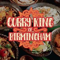 Curry King Of Brum (@currykingofbrum) 's Twitter Profile Photo