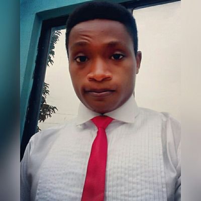 Emmanueldanielz's profile picture. #Architect™