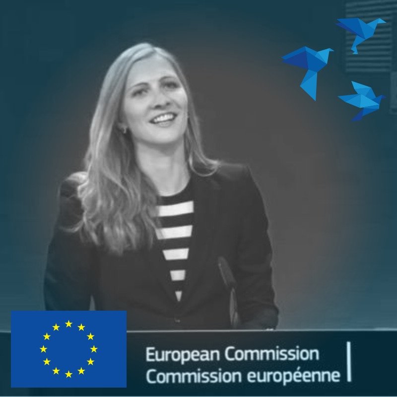 Deputy Head of Cabinet for @EU_Commission Internal Affairs and Migration Commissioner @MagnusBrunner. #MigrationEU #SecurityUnion