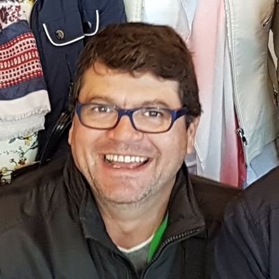 Treballador de l'Ajuntament de Lleida i coordinador de l'APL de CCOO