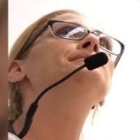 Verónica González (@verogonper) 's Twitter Profile