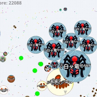 O6ebQt5OgjHbqzE's profile picture. アガリオ垢/aga.ioの名前は∛白☣竜ᐦᐠᐜᐟでごわす！/アガリオしてる人と繋がりたい（本心/てことでフォローよろ！フォロバ100％/連携下手やけど見た人連携たのんます