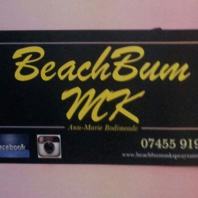 competition tanner based in Northampton .
also offer a large range of tans and everything nails to all. please contact me for all my treatments. 07455919487