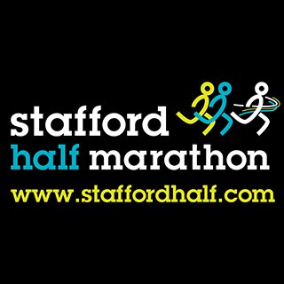 Sunday 19th September. 🏃‍♀️ The 2021 Stafford Half Marathon 🏅 Managed by @FreedomLeisure working with @staffordbc