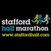 StaffordHalfMarathon (@staffordhalf) Twitter profile photo StaffordHalfMarathon (@staffordhalf) Twitter profile photo