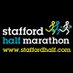 StaffordHalfMarathon (@StaffordHalf) Twitter profile photo