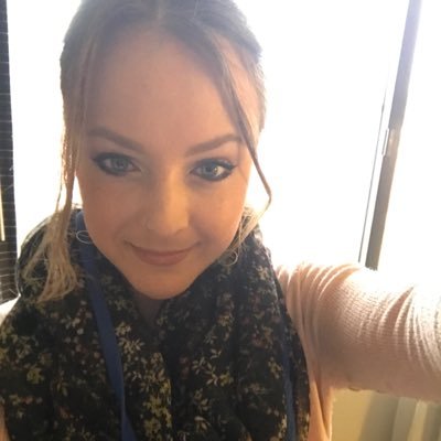 EstheryMeal's profile picture. SCA