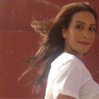 Hanane (@naneez) 's Twitter Profile