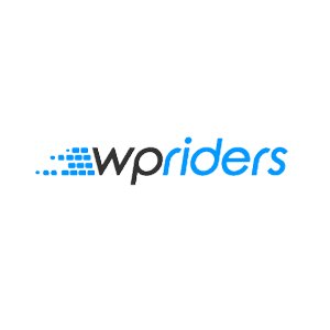 Visit WPRiders Agency Profile