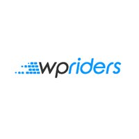 WPRiders Agency (@wpriders) 's Twitter Profile