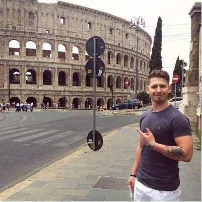 MarcSimpson17's profile picture. Keep up with my happenings on numerous social mediums, twitter, facebook, instagram, watch me from the window...