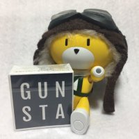 くろいの@GUNSTARDOM(@kuroino966) 's Twitter Profile Photo