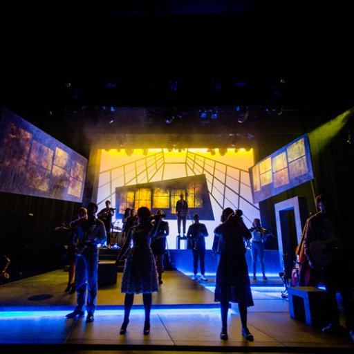 RBIslandSong's profile picture. A new, Actor Musician, production of "Island Song" by @carnerandgregor at @stratfordcircus from 23rd - 25th March 2017. Directed by Iain Reekie