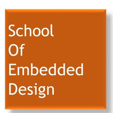 Edvantage_SED's profile picture. Offer education solutions in the areas of embedded system design, distributed computing, fault tolerance & #IoT. RT is not endorsement. info@edvantage.in