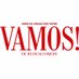 VAMOS! (@vamosdemusical) Twitter profile photo VAMOS! (@vamosdemusical) Twitter profile photo