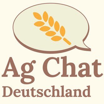Social Power to the Bauer! Nächstes Agrar-Blogger-Camp am 4.-6.3.20 in Bonn: https://t.co/sKFr50EHYt