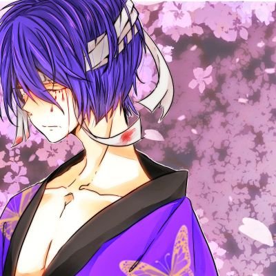 アザナさんのプロフィール画像