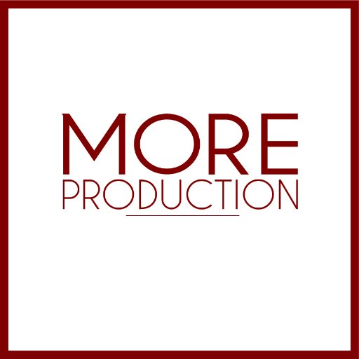 More_Production Profile Picture